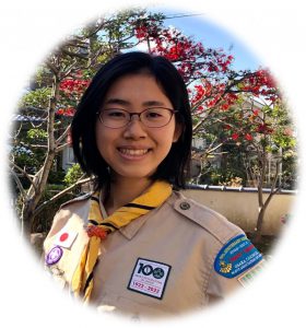 韓国連盟国際デジタルジャンボリー 参加班報告 4 ボーイスカウト日本連盟 加盟員向け情報