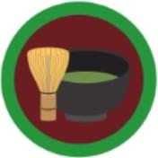 茶道章