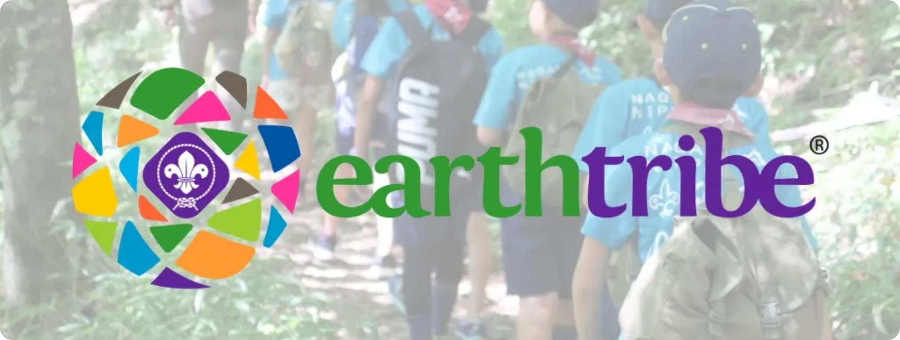 Earth Tribe~新しい環境教育プログラム