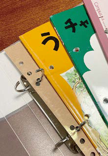 各部門の青少年のプログラムの取り組み②（カブスカウト