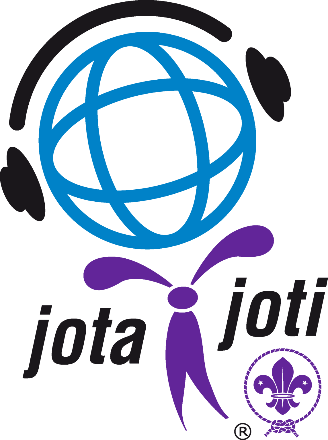 JOTA-JOTI - ボーイスカウト日本連盟