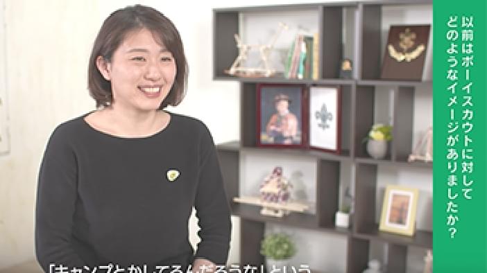 保護者【入団前のイメージ編】