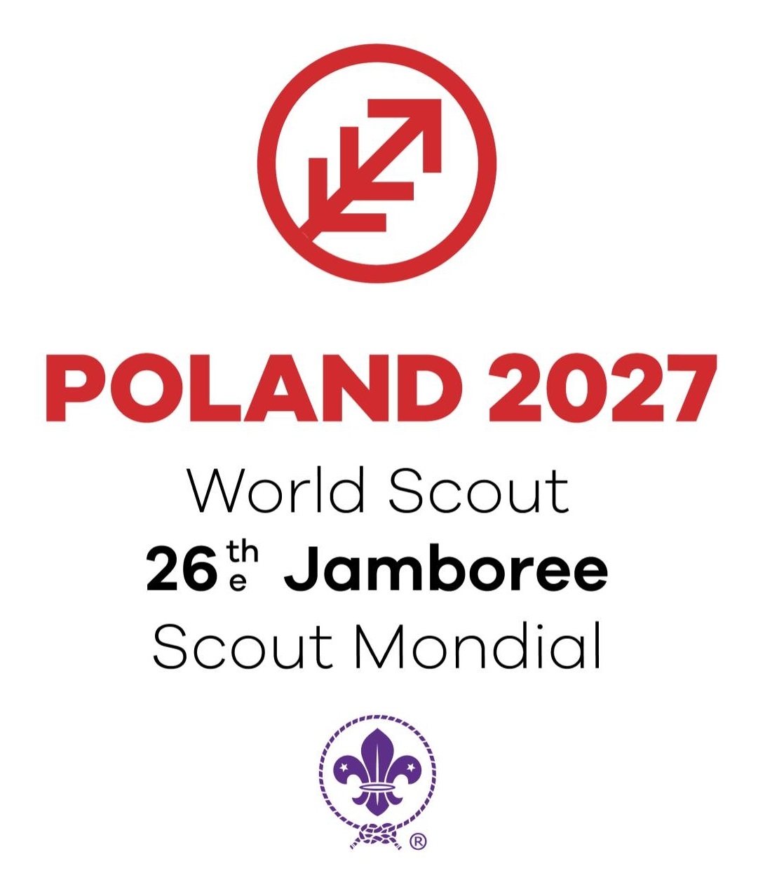 第26回世界スカウトジャンボリー派遣 - ボーイスカウト日本連盟